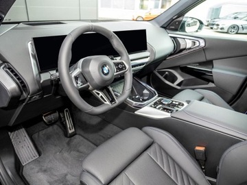 BMW X3 G45 2025 BMW X3 xDrive20d Sport Suv 2.0 (197KM) 2025, zdjęcie 2