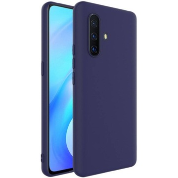 Etui Pokrowiec Futerał Matowy Matt TPU Nakładka do OPPO A60