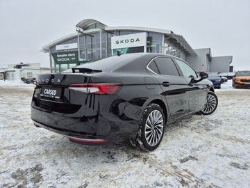 Skoda Superb III Liftback Facelifting 2.0 TDI SCR 150KM 2025 Skoda Superb L&amp;K 2.0 TDI 150KM Auto z placu od rek, zdjęcie 6