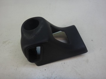 KRYT MŘÍŽKA PLAST PRAVÁ KŮŽE BMW Z3 E36