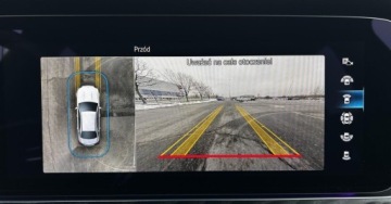 Mercedes Klasa E W214 Sedan Plug-In 2.0 300de 313KM 2023 Mercedes-Benz Klasa E SalonPL AMG Line MultibeamLED Kamera360 Burmester FV, zdjęcie 18