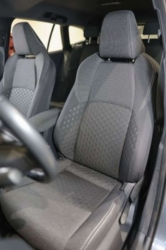 Toyota Corolla XII TS Kombi Facelifting 1.8 Hybrid 140KM 2023 Toyota Corolla 1.8 Hybrid Comfort 1.8 Hybryda 140KM, zdjęcie 5