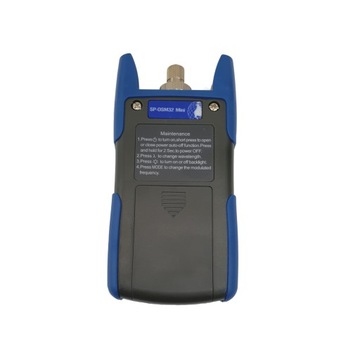 Тестер исходного кода выбрать освещение Спейстроник SP-OSM32 Мини