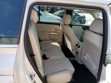 Mercedes GLB 2020 Mercedes-Benz GLB 250 2020 2.0l 2.0 Benzyna 221KM, zdjęcie 10