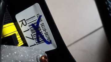 HYUNDAI I30 III 21R LIFT N РУЛЕВОЕ КОЛЕСО МНОГОФУНКЦИОНАЛЬНОЕ