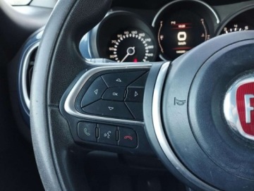 Fiat 500L Hatchback 5d seria 6 1.4 16V 95KM 2019 Fiat 500L 1.4 16V City Cross, salon PL, bezwypadkowy, FV VAT Marza 1.4, zdjęcie 19