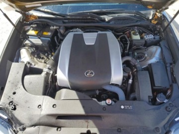 Lexus RC 2021 Lexus RC polift 2021r., Base, 3.5L, od ubezpieczalni 3.5 Benzyna 264KM, zdjęcie 10