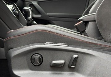 Seat Tarraco SUV 2.0 TDI 200KM 2022 Seat Tarraco Hak Full-LED Pakiet asystentow jazdy Kamera FVAT23 Salon, zdjęcie 24