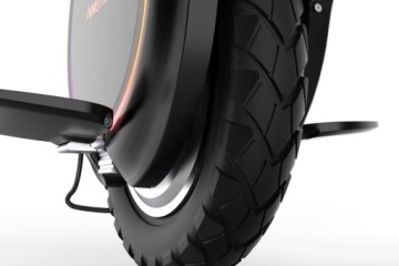 Электрический одноколесный велосипед Inmotion V12 HighSpeed ​​70 км/ч