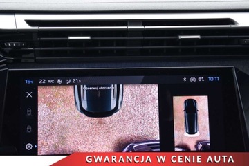 Peugeot 2022 Peugeot 308 Asystenty Full-LED NaviKamera Pol-Skora Ambiente Wirtual FV23, zdjęcie 15