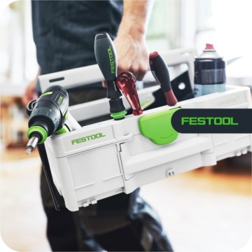 Набор для комбинированной резки Festool Погружная пила TSC55 лобзик CARVEX 578023