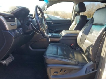  GMC Yukon Denali 2018 6.2 Benzyna 420KM, zdjęcie 7