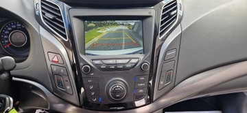 Hyundai i40 Kombi Facelifting 2018 1.6 CRDI (HIGH) 136KM 2019 Hyundai I40 1.6D, 136KM, Kamera, Led, Automat, Niski Przebieg., zdjęcie 28