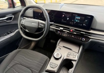 Kia Sportage V SUV Facelifting 1.6 T-GDI HEV 239KM 2026 Kia Sportage MY27 ANNIVERSARY (LTECHNOLOGICZNY) dostepny od reki Gdynia, zdjęcie 24