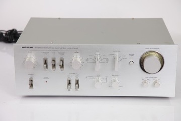 Предусилитель Hitachi HCA-7500