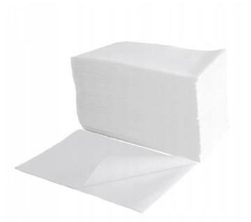 RĘCZNIK BASIC CELULOZOWY 70x40 100 SZT