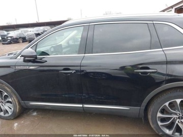 Lincoln 2023 Lincoln Nautilus Reserve 2023 2.7 Benzyna 335KM, zdjęcie 2