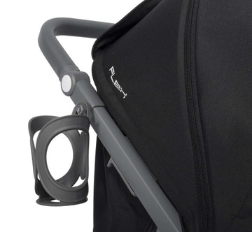 Euro Cart Flex Pro Антрацит + Мини-органайзер