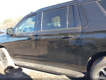 Chevrolet Suburban GMT900 2023 Chevrolet Suburban Rst 2023 5.3 Benzyna 355KM, zdjęcie 2