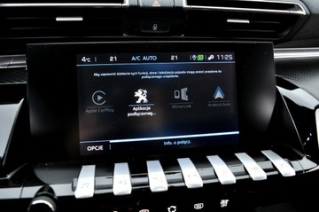 Peugeot 508 II Sedan 1.5 BlueHDI 130KM 2019 Peugeot 508 _1.5, zdjęcie 33