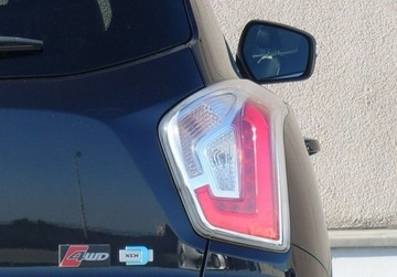  SsangYong Tivoli 1.6 CRDi, zdjęcie 26