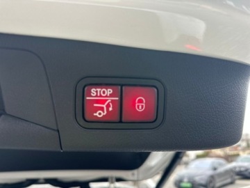 Mercedes GLA II 2025 Mercedes-Benz GLA 200 AMG Night PakietMULTIBEAMMartwy PunktKEYLESS-GOSalon, zdjęcie 12