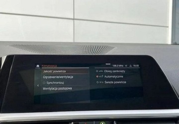 BMW Seria 3 F30-F31-F34 Gran Turismo Facelifting 2.0 318d 150KM 2020 BMW Seria 3 Sport Line Automat Navi Panorama Skora Full Led FV23, zdjęcie 37