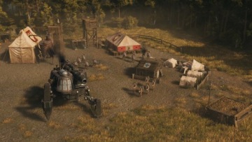 IRON HARVEST D1 EDITION ПК PL НОВИНКА