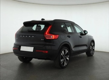 Volvo XC40 Crossover Facelifting 2.0 B4 197KM 2023 Volvo XC40 B4, Salon Polska, 1. Właściciel, zdjęcie 4