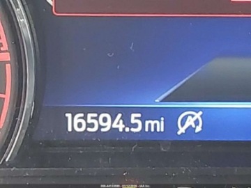 Ford Maverick II 2023 Ford Maverick XLT 2023 2.0 Benzyna 250KM, zdjęcie 11