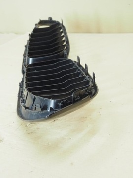 BMW 8 F14 F15 F16 MASKA MŘÍŽKA LEDVINA 7449425
