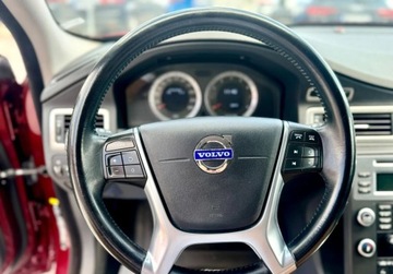 Volvo V70 III Kombi 2.5 T 231KM 2009 Volvo V70 2.5T 231KM SUMMUM Lift PDC Xenon skory ele fotele 2.5 Benzyna, zdjęcie 23