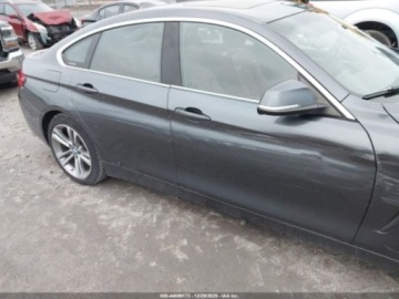 BMW Seria 4 F32-33-36 2019 BMW Seria 4 2019 r., 2,0L 430I GRAN COUPE XDRIVE 2.0 Benzyna 248KM, zdjęcie 15