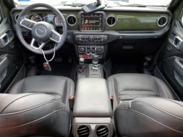 Jeep 2023 Jeep Wrangler RUBICON 3.6 Benzyna 285KM, zdjęcie 7