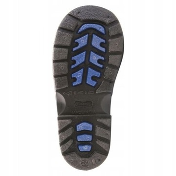 ДЕТСКИЕ РЕЗИНОВЫЕ БОТИНКИ LEMIGO OLI939 ПОЛЬСКИЙ ПРОДУКТ ПВХ