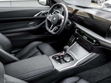 BMW Seria 4 G22-23-26 M4 Coupe Facelifting 3.0 M4 530KM 2025 BMW Seria 4 M4 Competition xDrive Coupe 3.0 (530KM) 2025, zdjęcie 10