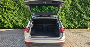 Volkswagen Tiguan II SUV 1.5 TSI EVO 150KM 2019 Volkswagen Tiguan Highline DSG Gwarancja, zdjęcie 37