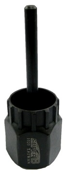 SuperB KLUCZ DO KASETY I TARCZ CL +STABILIZATOR