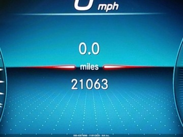 Mercedes GLE V167 2023 Mercedes-Benz GLE 53 AMG Coupe 4Matic 2023 3.0l 3.0 Benzyna 429KM, zdjęcie 11