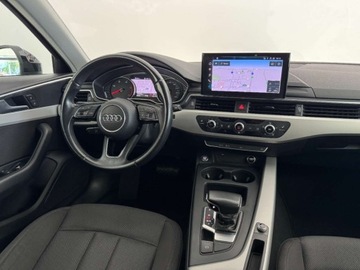 Audi A4 B9 Avant Facelifting 2.0 35 TDI 163KM 2020 Audi A4 Avant 2.0TDI 163KM Full LED Matrix S-tronic ALU Gwarancja SSU, zdjęcie 6