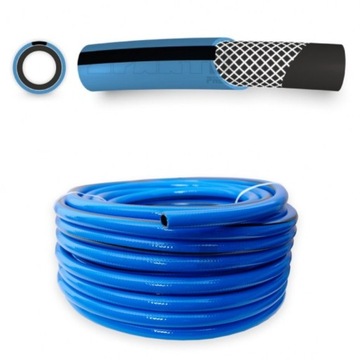 WĄŻ DO SPAWARKI, WĄŻ DO GAZU fi6mm 1mb