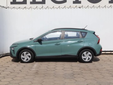 Hyundai Bayon SUV 1.2 MPI 84KM 2022 Hyundai Bayon 1.2 i, Salon Polska, Serwis ASO, zdjęcie 2