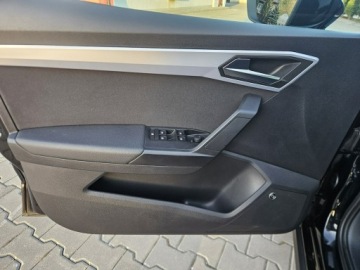 Seat Arona Crossover Facelifting 1.5 TSI 150KM 2022 Seat Arona FR, Ful Led, Radar, Wirtual, Kamera ,, zdjęcie 17