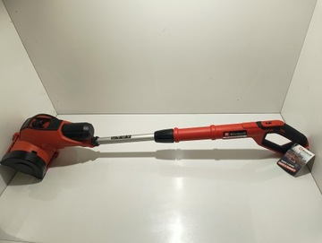 УСТРОЙСТВО ДЛЯ ЧИСТКИ ТЕРРАСЫ 3424200 EINHELL PICOBELLA EXPERT Solo ЩЕТКА