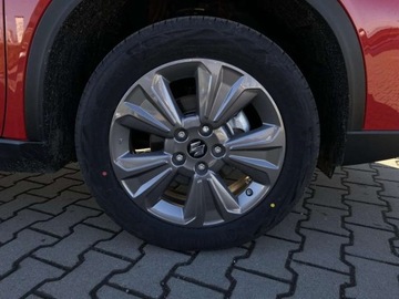 Suzuki 2025 Suzuki Vitara Premium Plus 2WD 1.4 mildHybrid 129KM MANUAL Dostepny od reki, zdjęcie 10