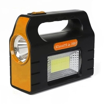 ПОРТАТИВНЫЙ НАБОР ФОТОЭЛЕКТРИЧЕСКОЙ СОЛНЕЧНОЙ ПИТАНИЯ USB СВЕТОДИОДНЫЙ ФОНАРИК