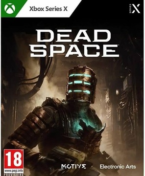 Dead Space **КЛЮЧ XBOX**