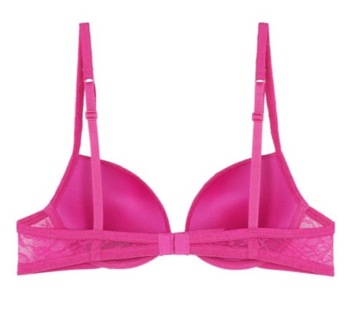 INTIMISSIMI 75B biustonosz Moscow Tezenis Push Up