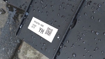 CHLADIČ CHLADIČE VENTILÁTOR TOYOTA YARIS III 1.5 HYBRIDNÍ