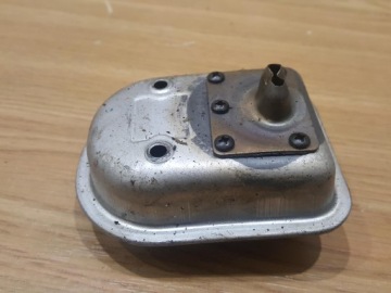 OLEO-MAC SPARTA 250 TR ГЛУШИТЕЛЬ ВЫХЛОПА